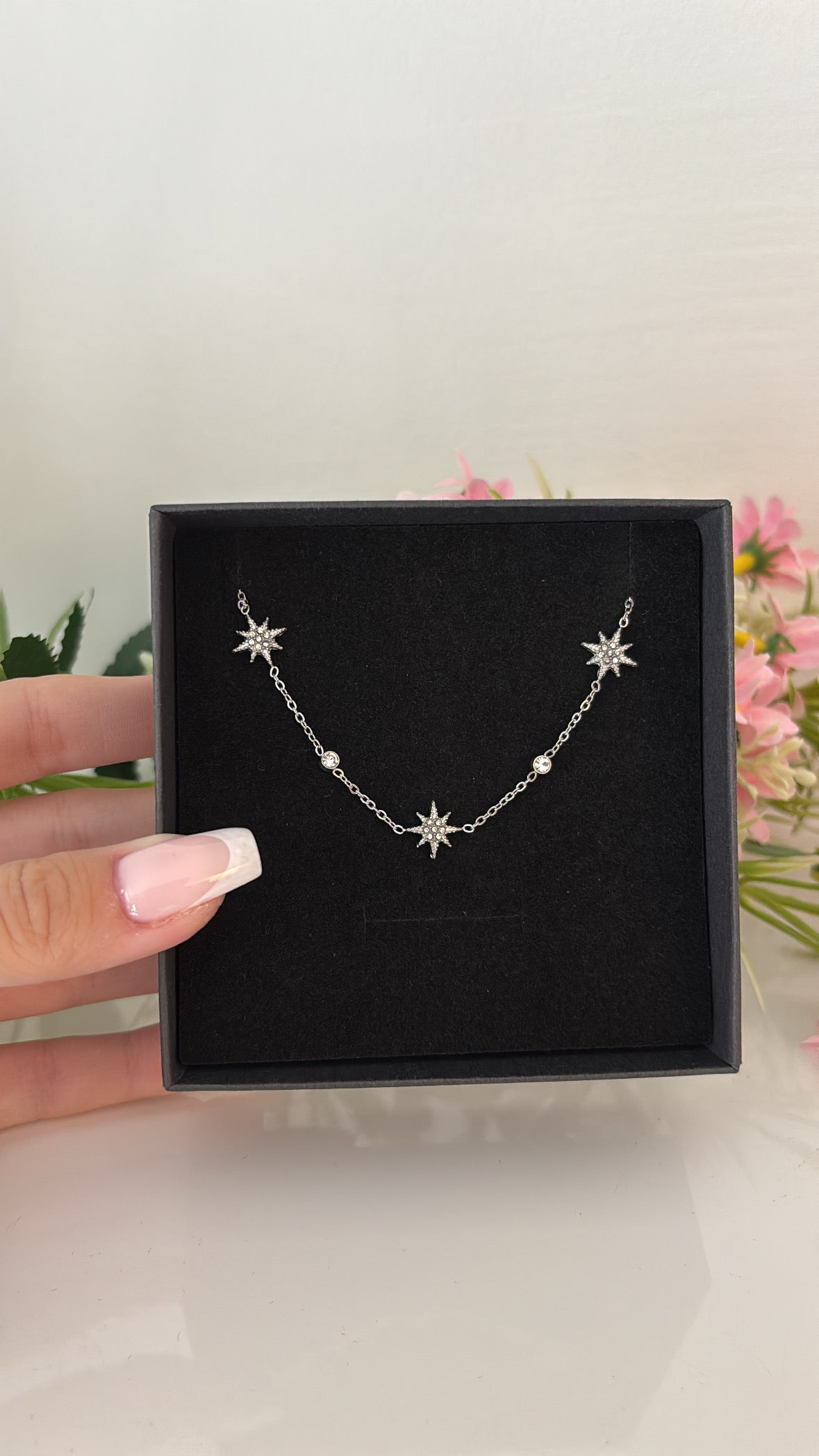 Bracelet Galaxia Silver
