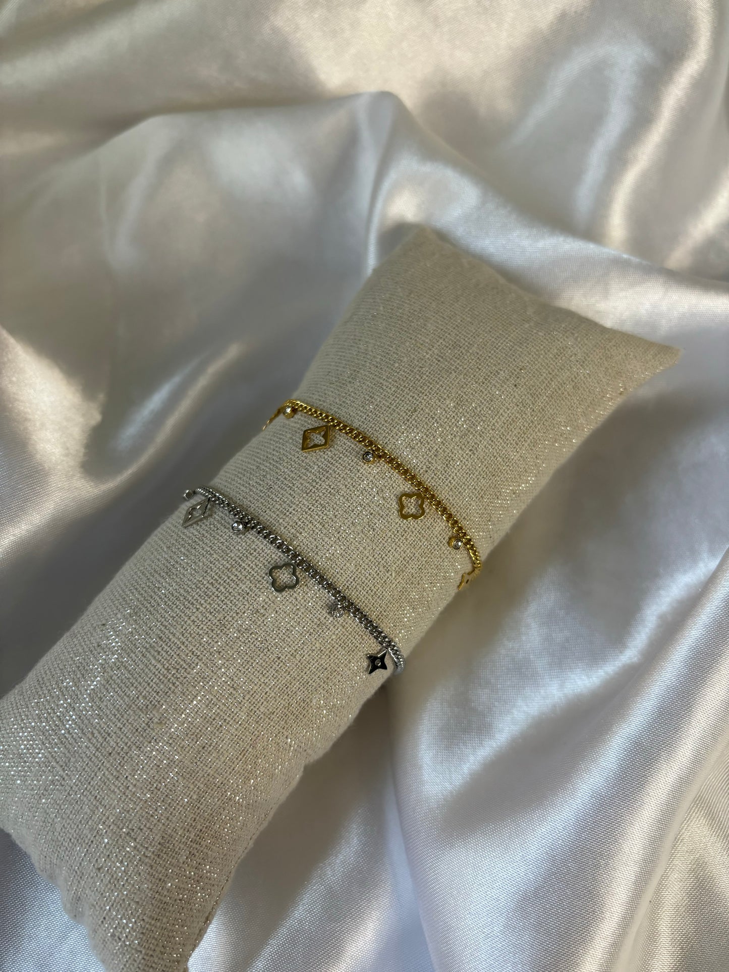 Bracelet Hoya
