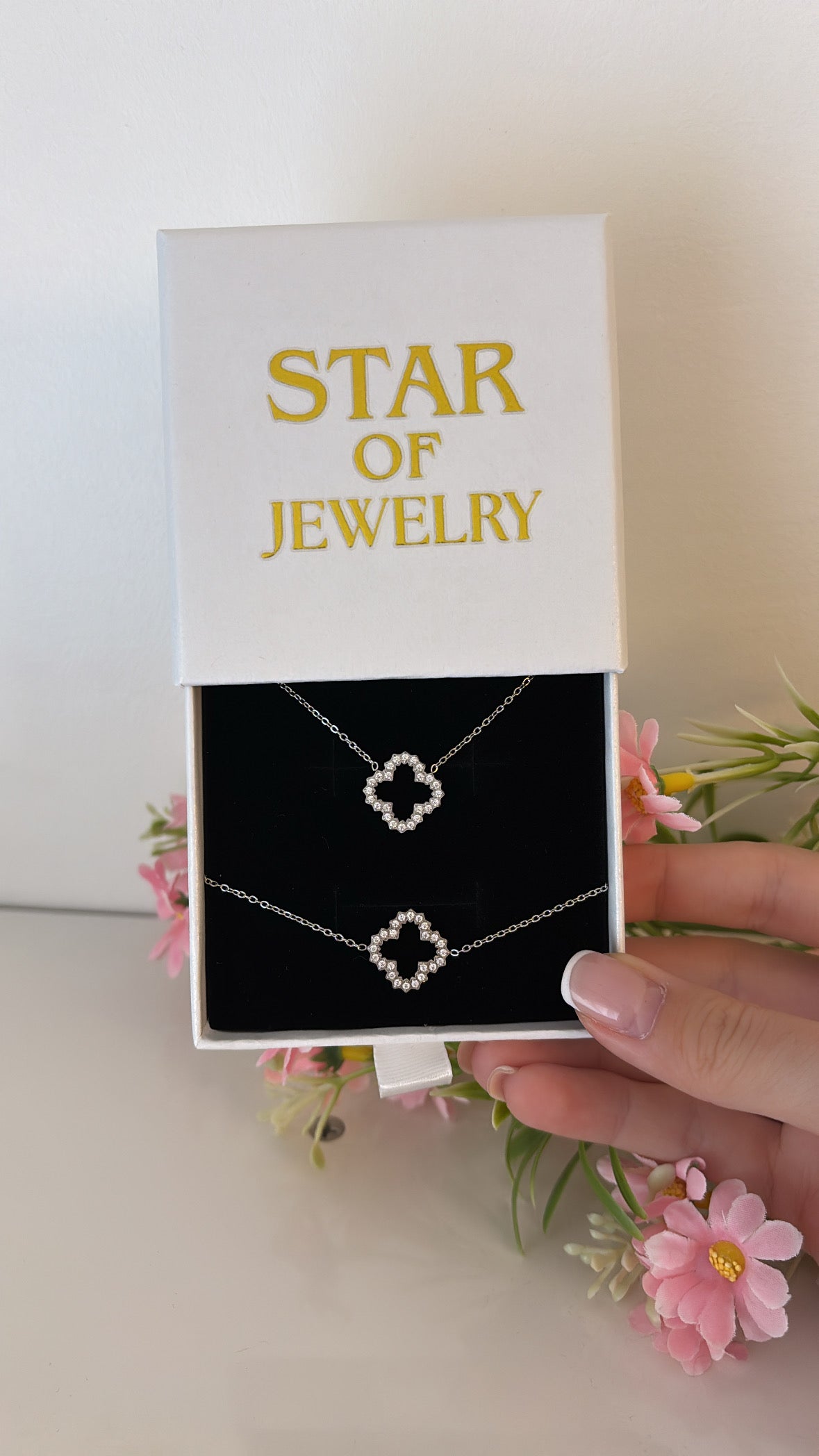 Coffret Divina Silver