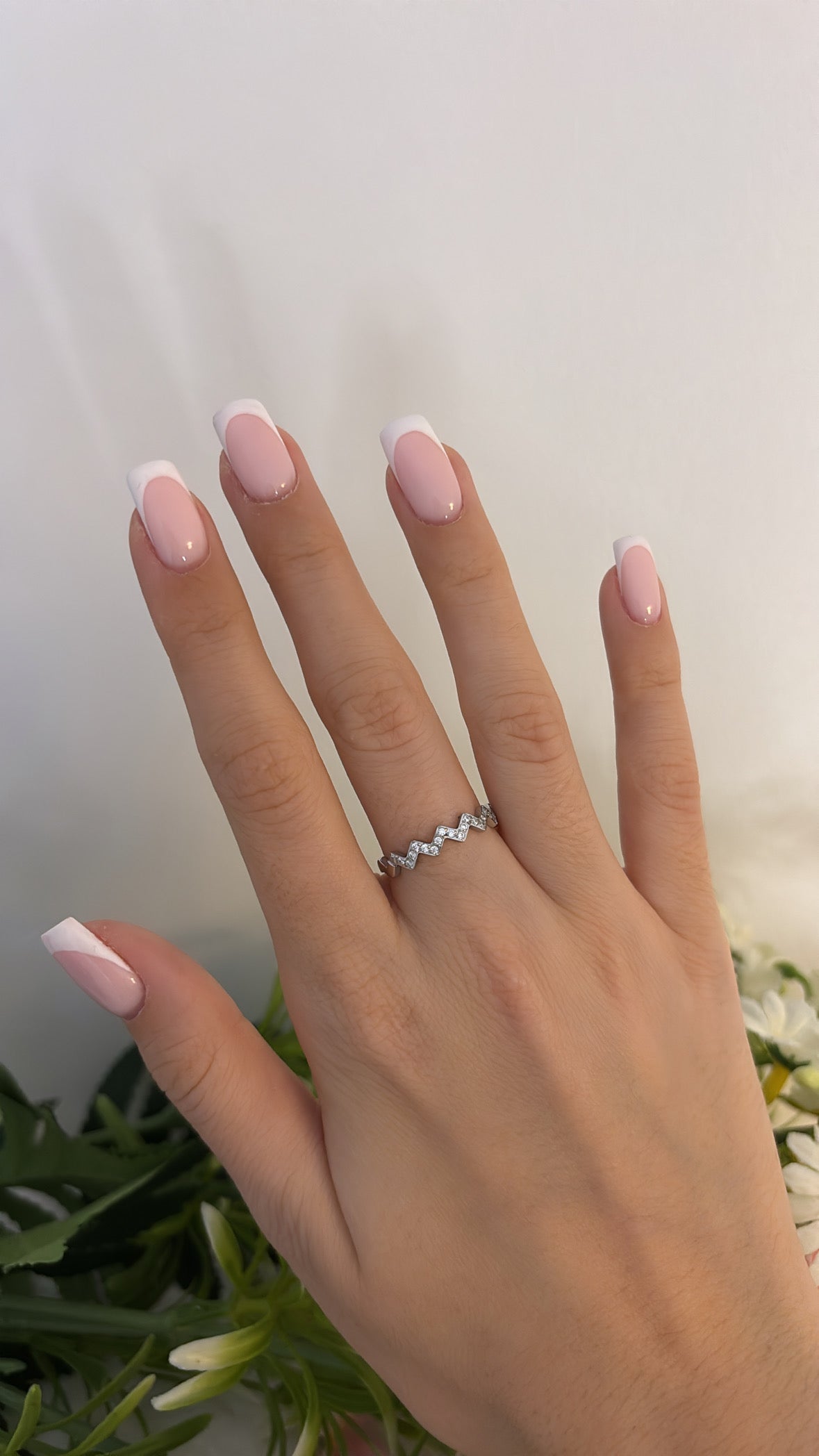 Bague Bahia Silver