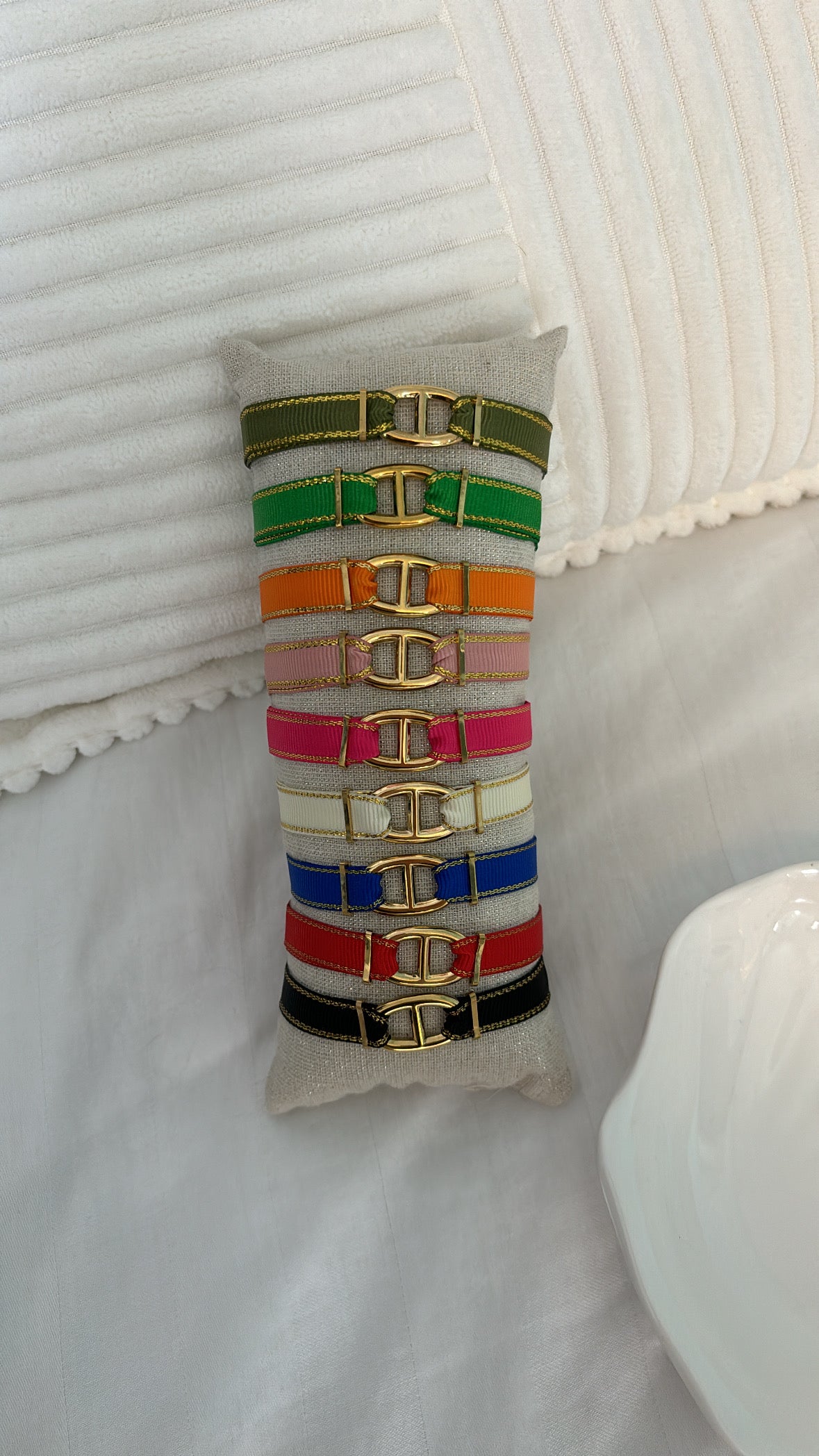 Bracelet Nelia gold