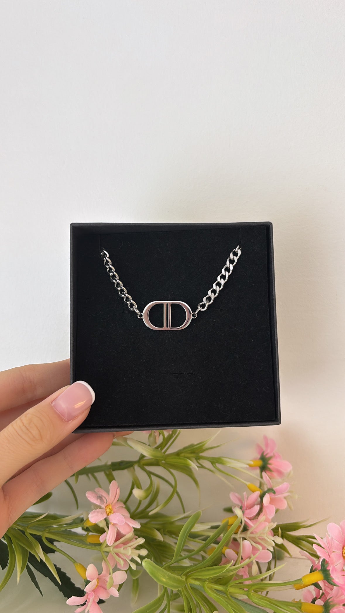 Bracelet Nova silver