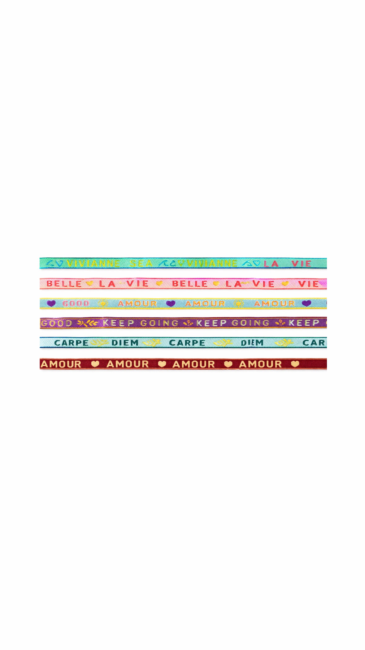 Bracelet Summer