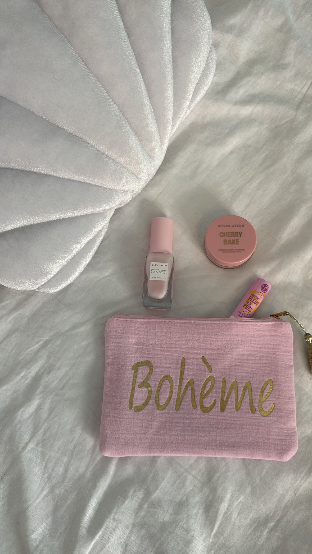 Nos pochettes ✨🎀