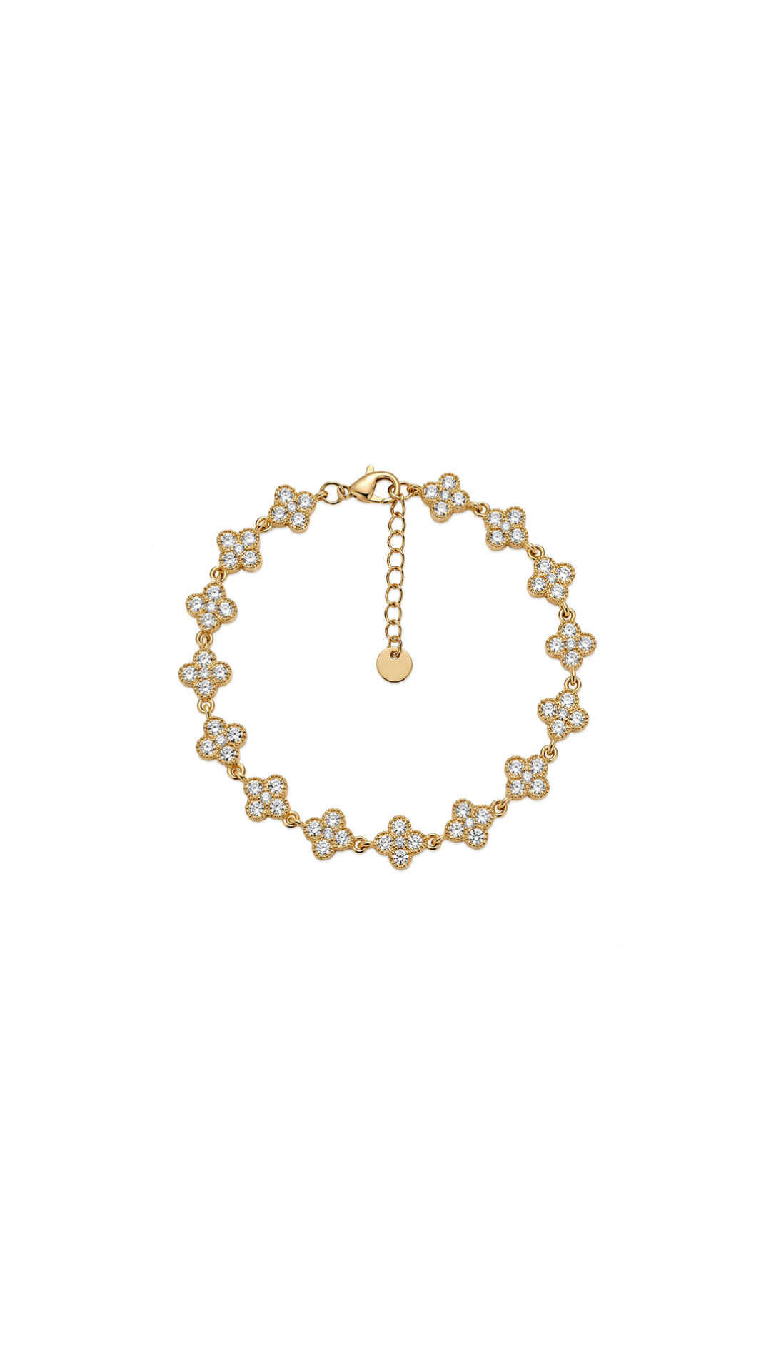 Nos bracelets