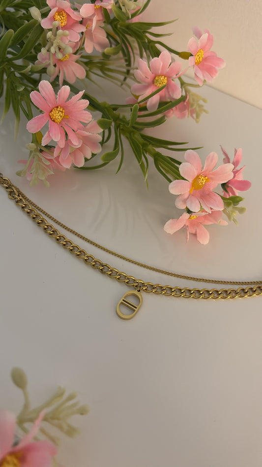 Bracelet mini Dinasty breloque