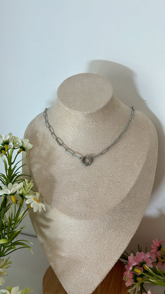 Chaîne Silver
