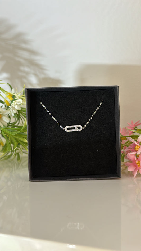 Bracelet Luxury Silver