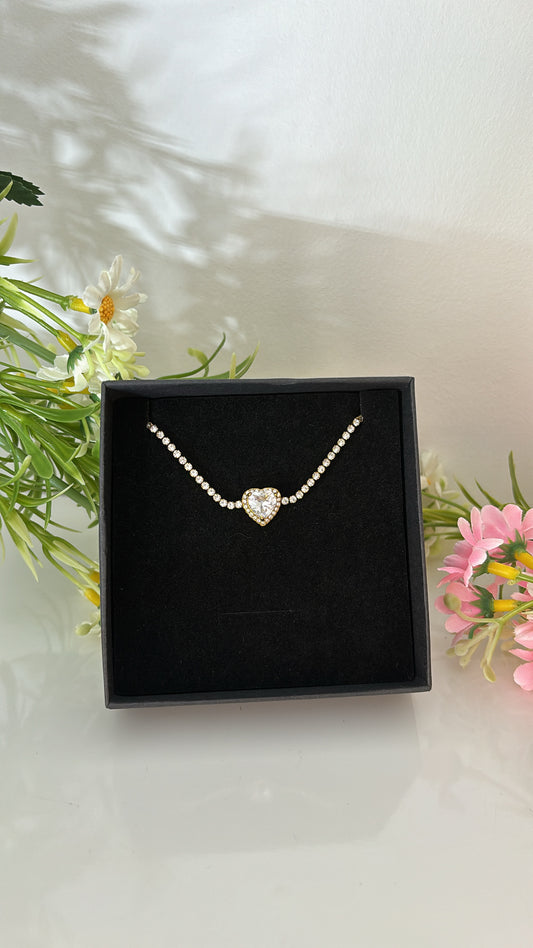 Bracelet princesse gold