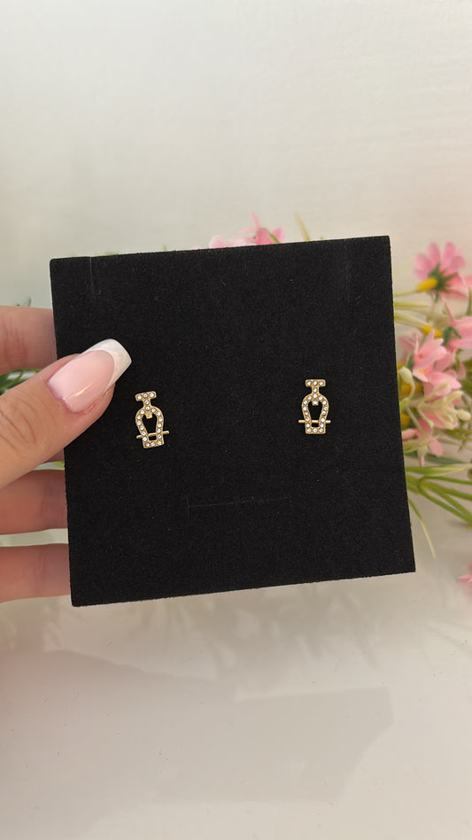 Boucles Fredesia gold