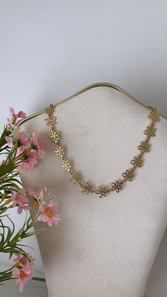Collier Golden