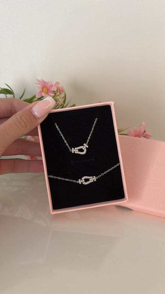 Coffret Fredesia Silver