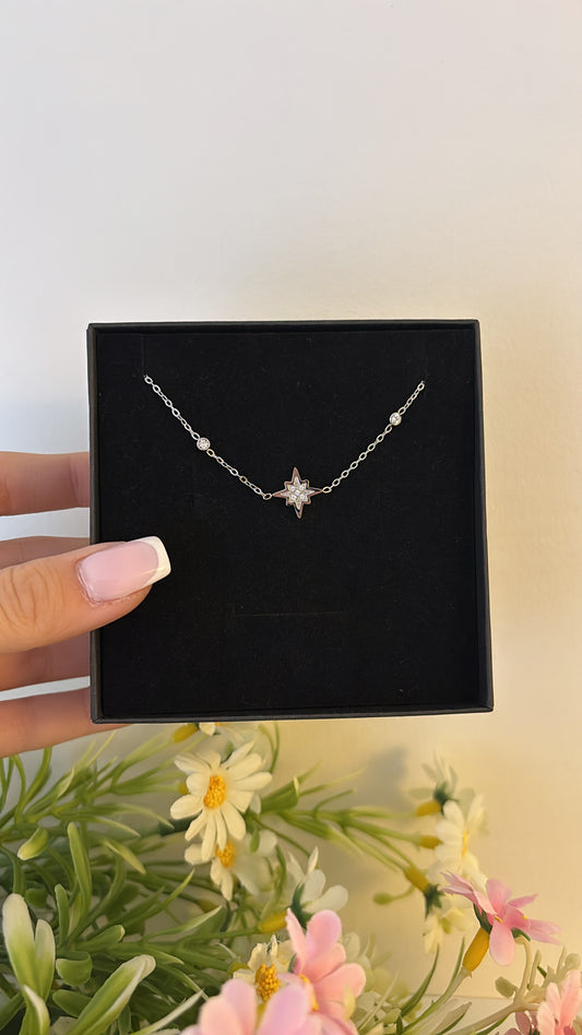 Bracelet Starly Silver
