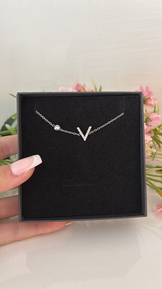Bracelet Vénus Silver