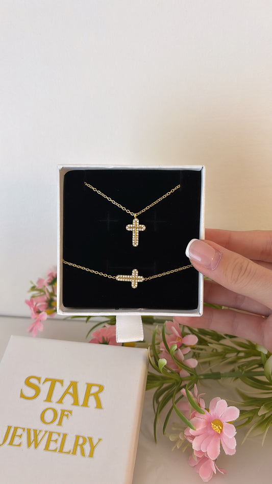 Coffret Chrétien Gold