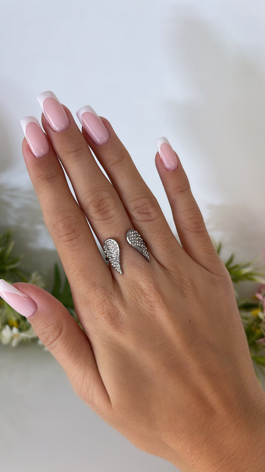 Bague Angy Silver