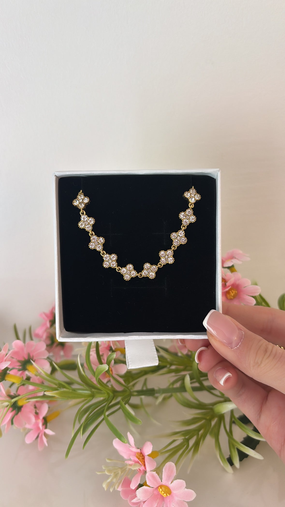 Bracelet Kayliah Gold