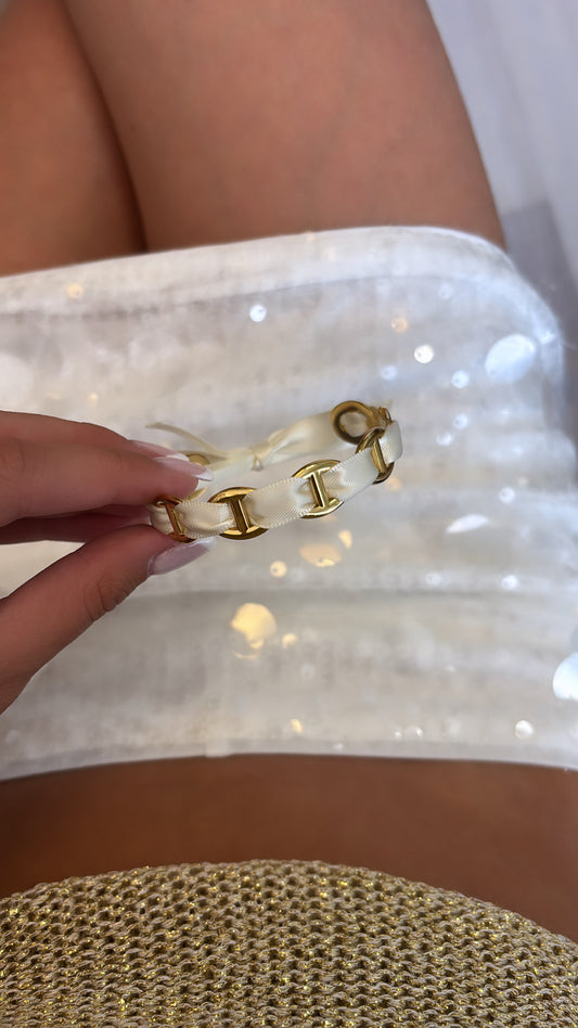 Jonc Coco Gold