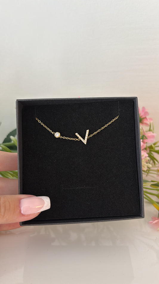 Bracelet Vénus gold