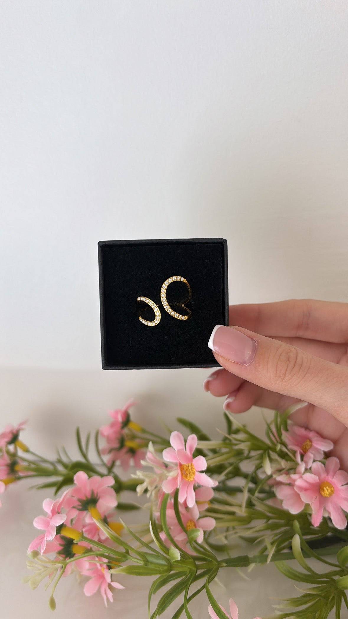Bague Myla Gold