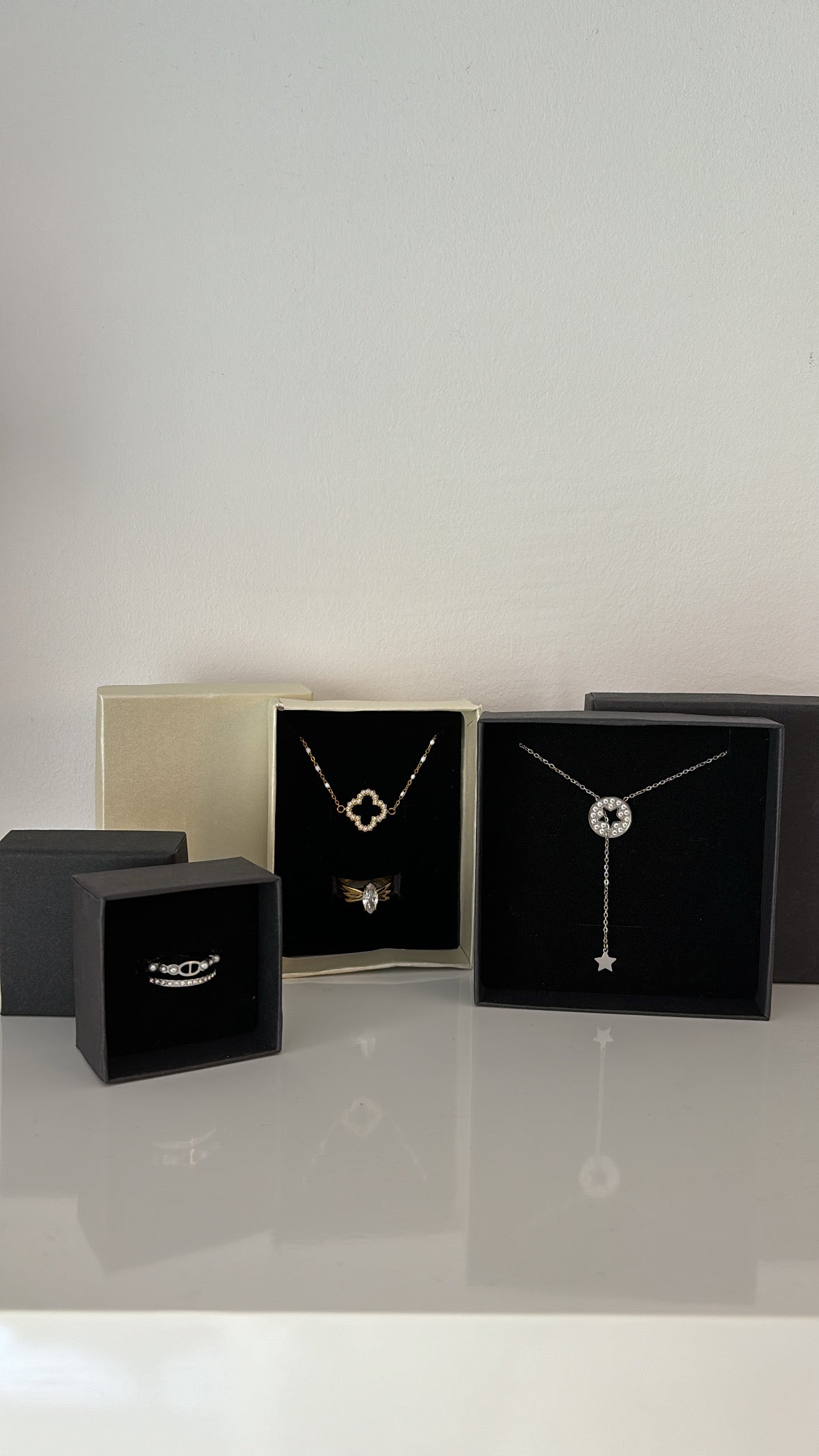Boîte cadeau