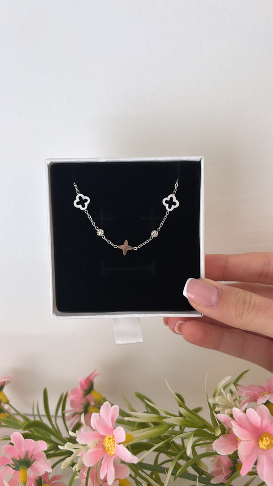 Bracelet Chance Silver