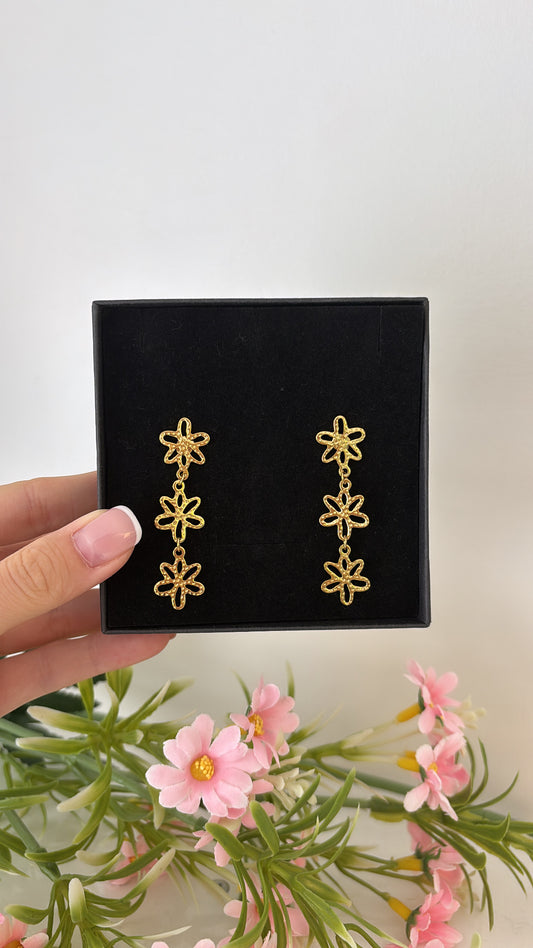 Boucles Golden