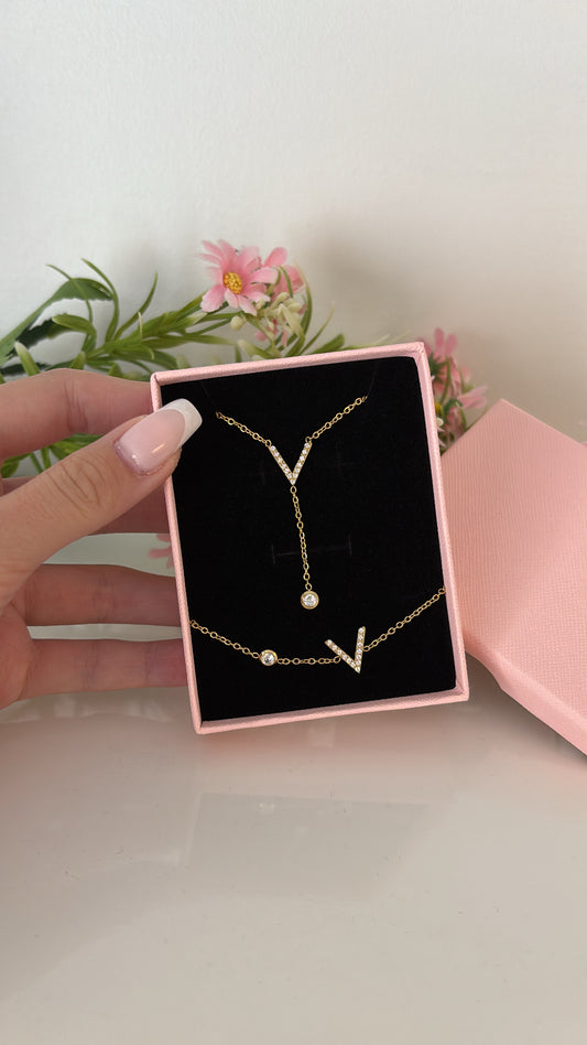 Coffret Venus gold