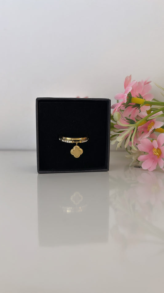 Bague Nella Gold