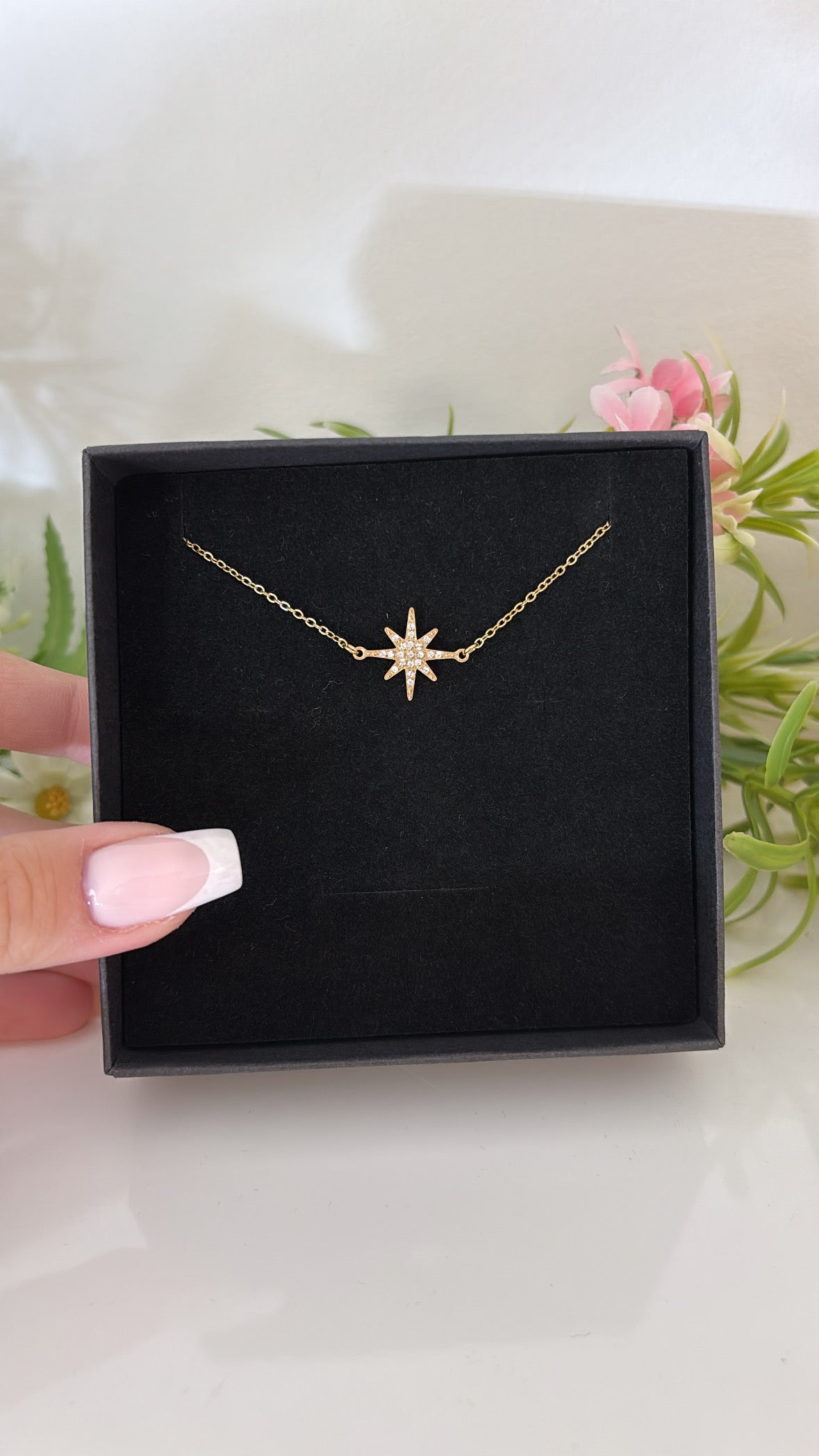Bracelet Indira gold