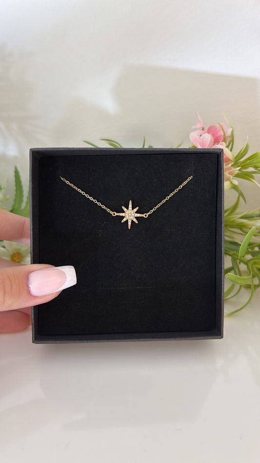 Bracelet Indira gold