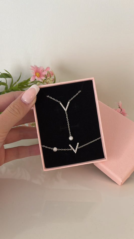 Coffret Venus Silver