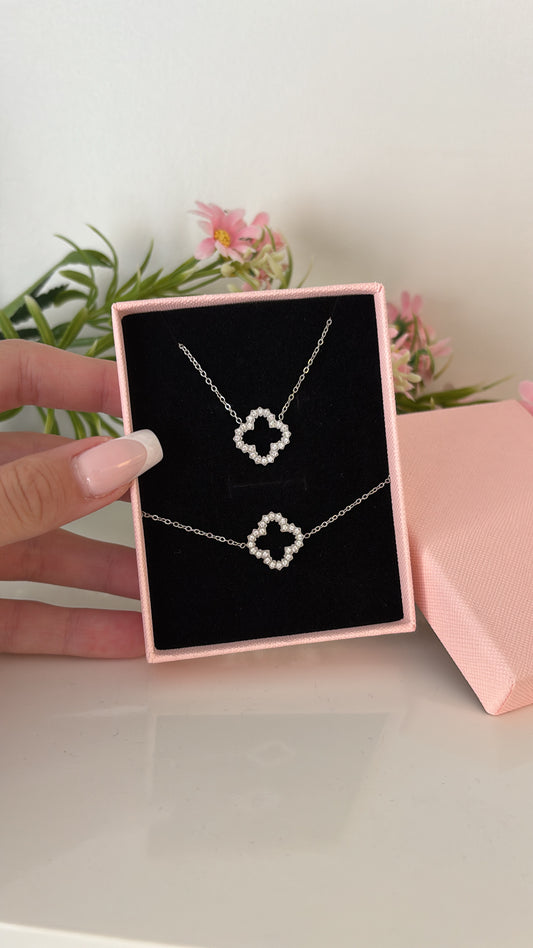 Coffret Divina Silver