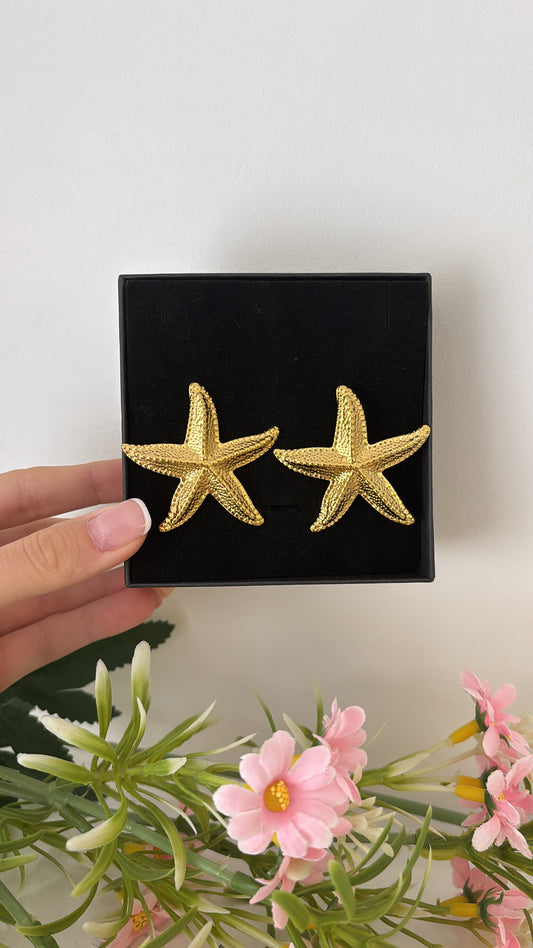 Boucles Solaria gold