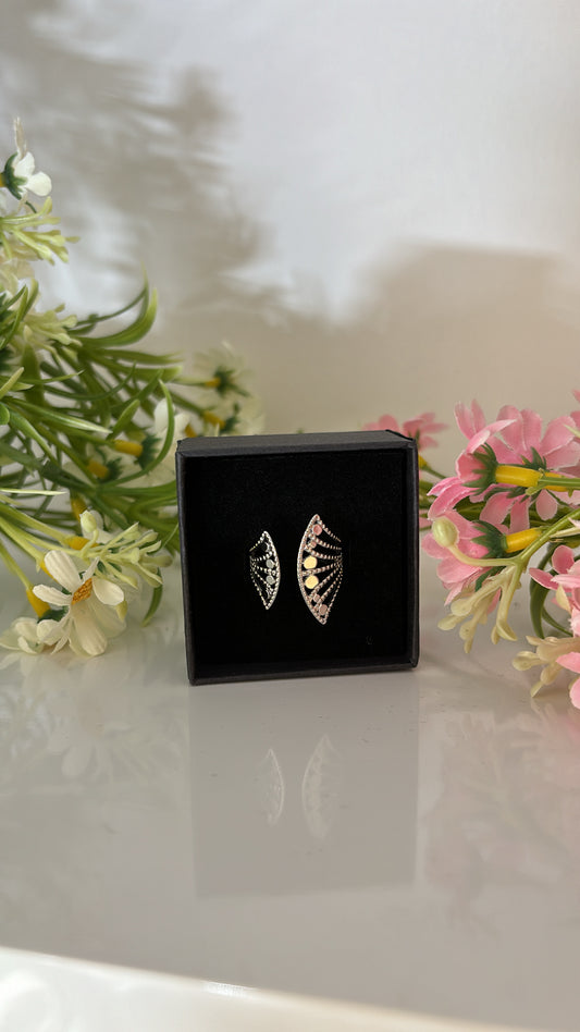 Bague Yasmine Silver