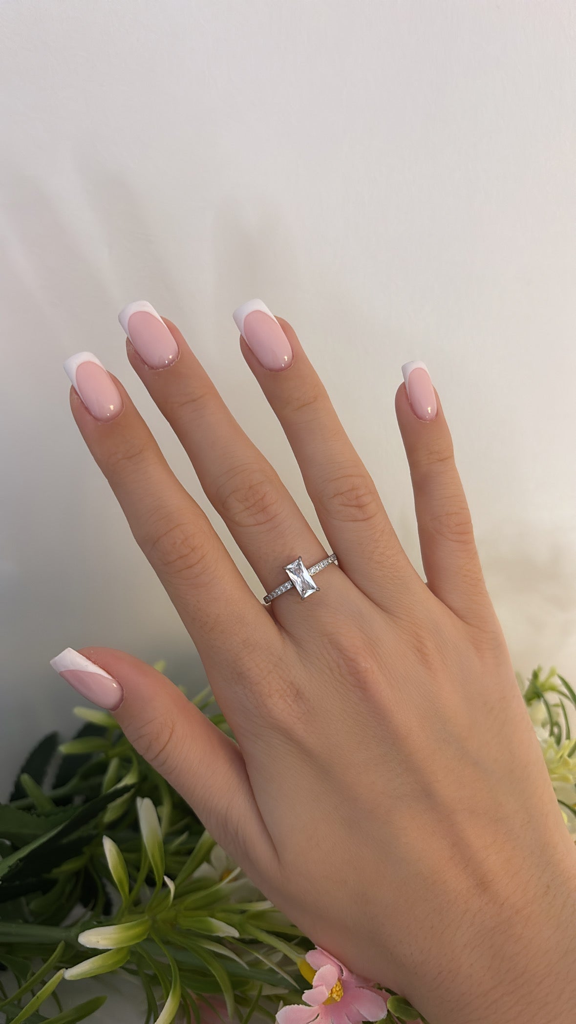 Bague Diversion Silver