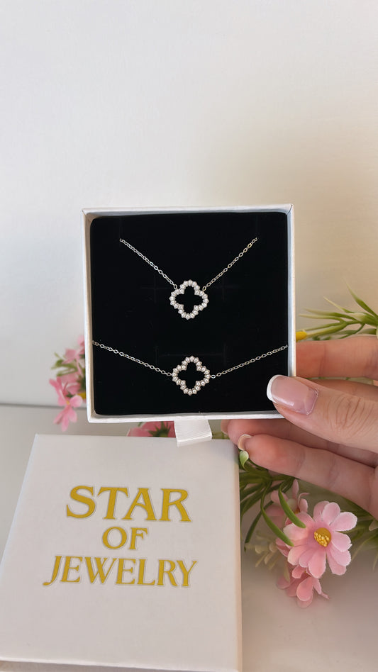 Coffret Divina Silver