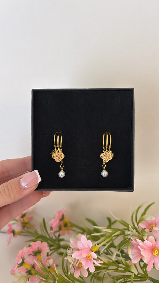 Boucles Inaya Gold