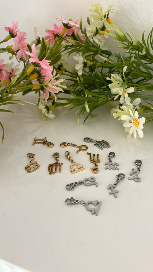 Charm signe astrologique
