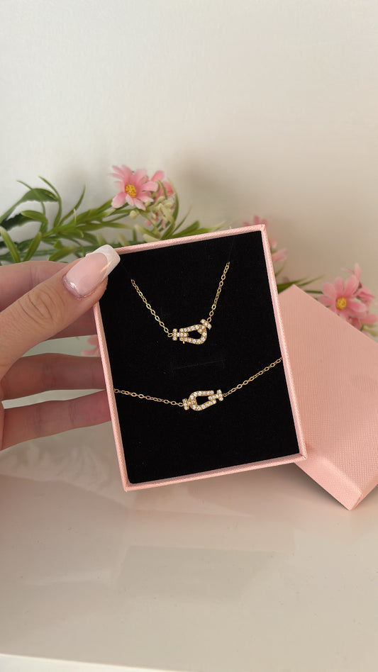 Coffret Fredesia gold