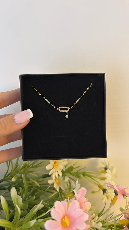 Bracelet Capri gold