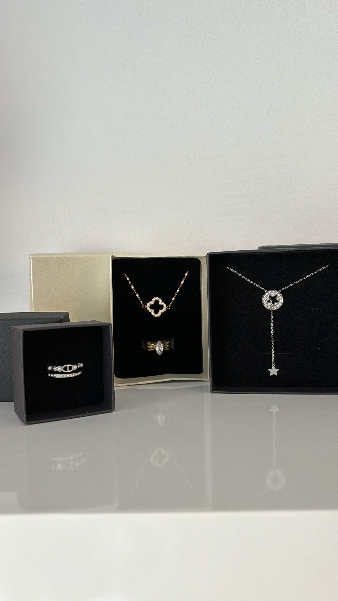 Boîte cadeau