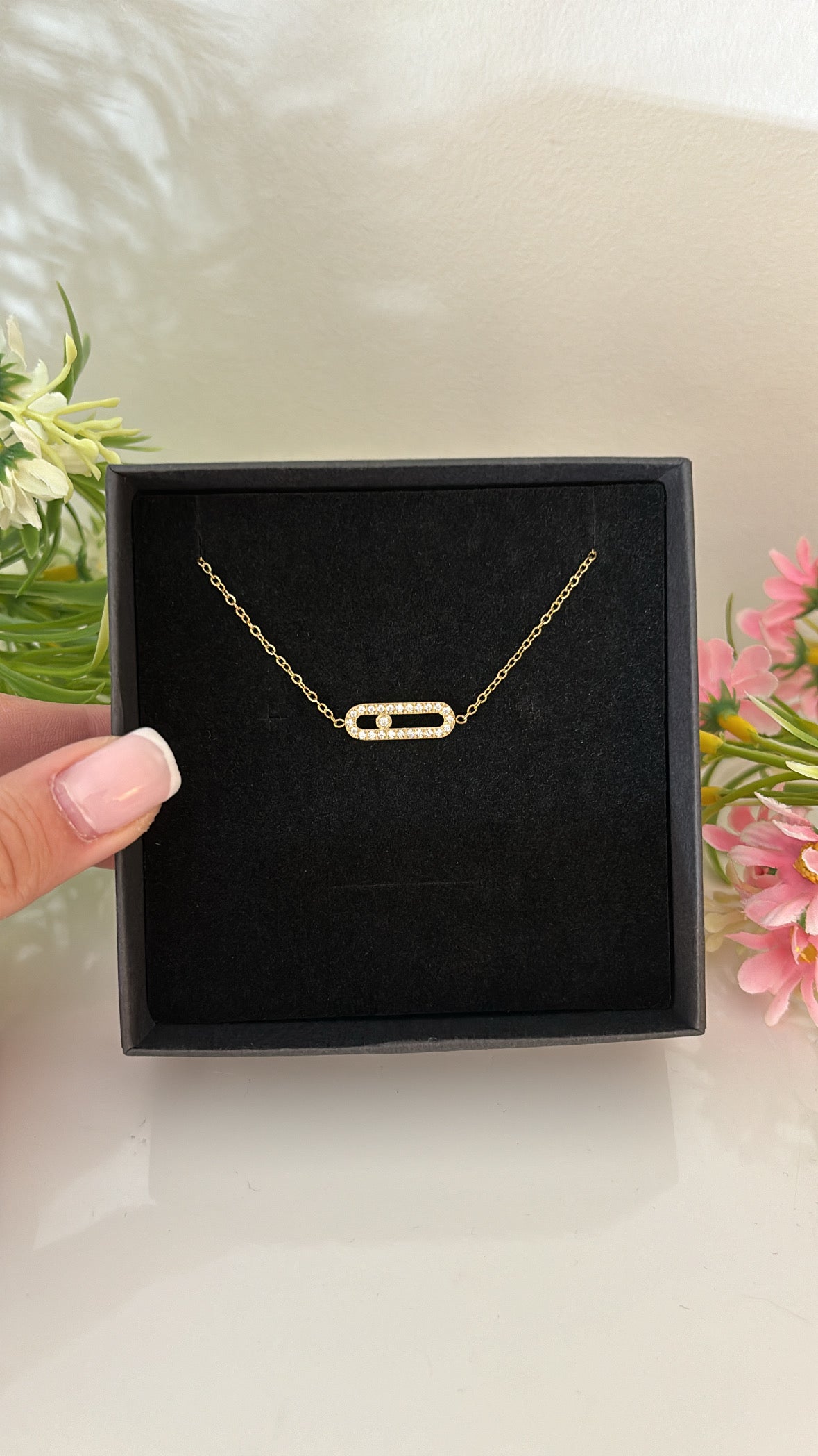 Bracelet Luxury gold