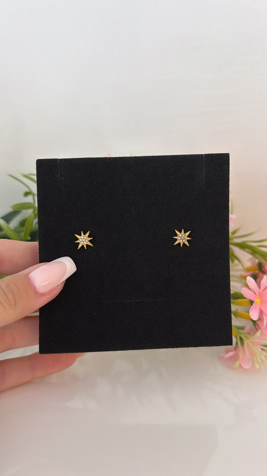 Boucles Galaxia gold