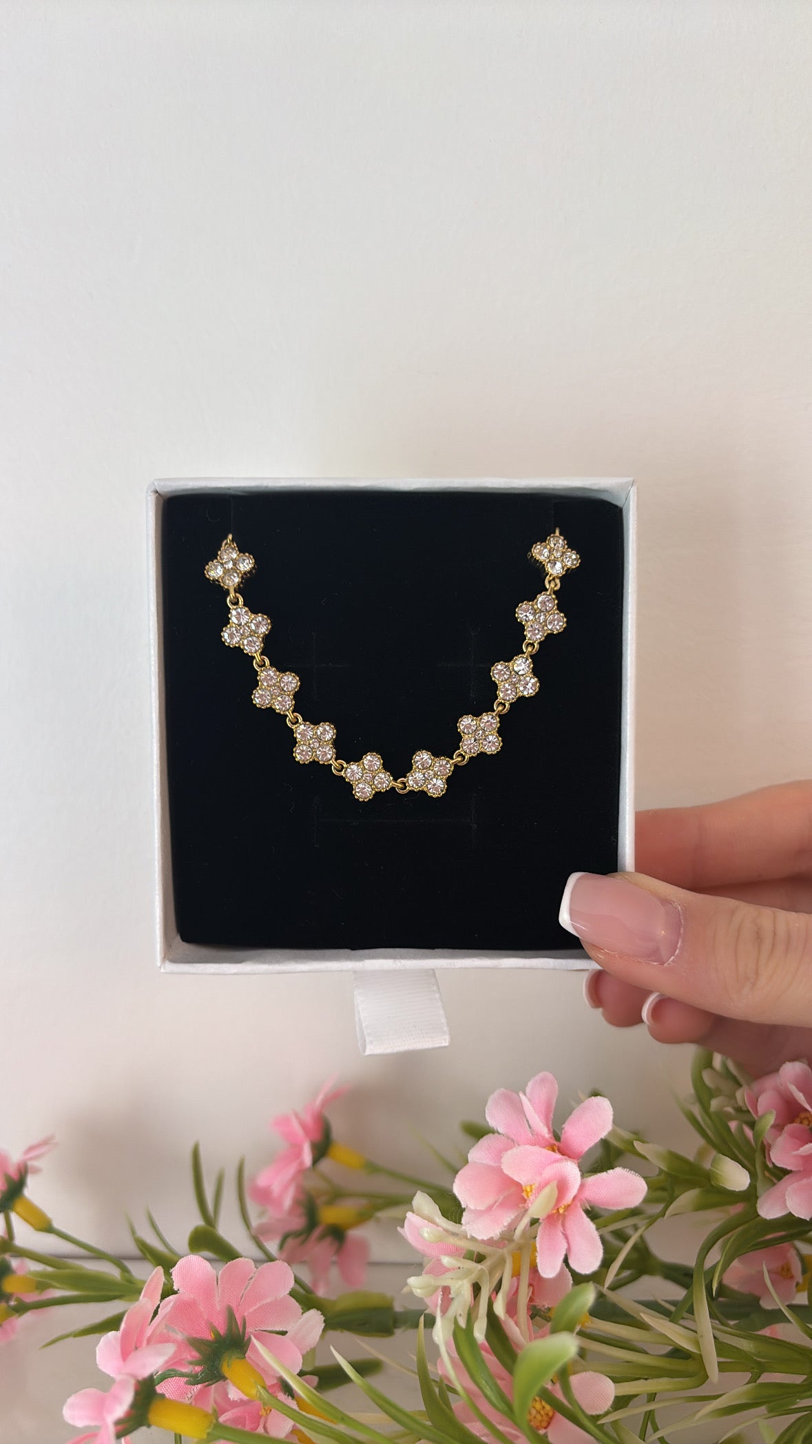 Bracelet Kayliah Gold