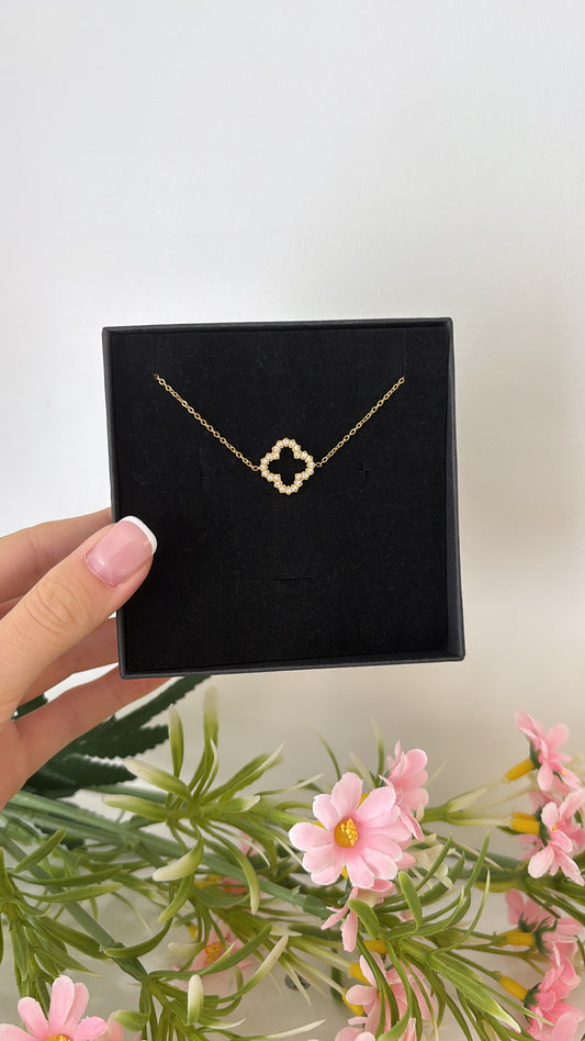 Bracelet Divina gold