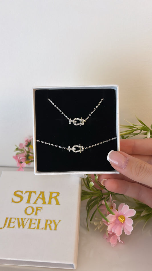 Coffret Fredesia Silver