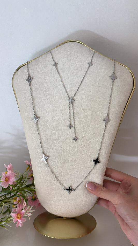 Duo Bella Silver ✨