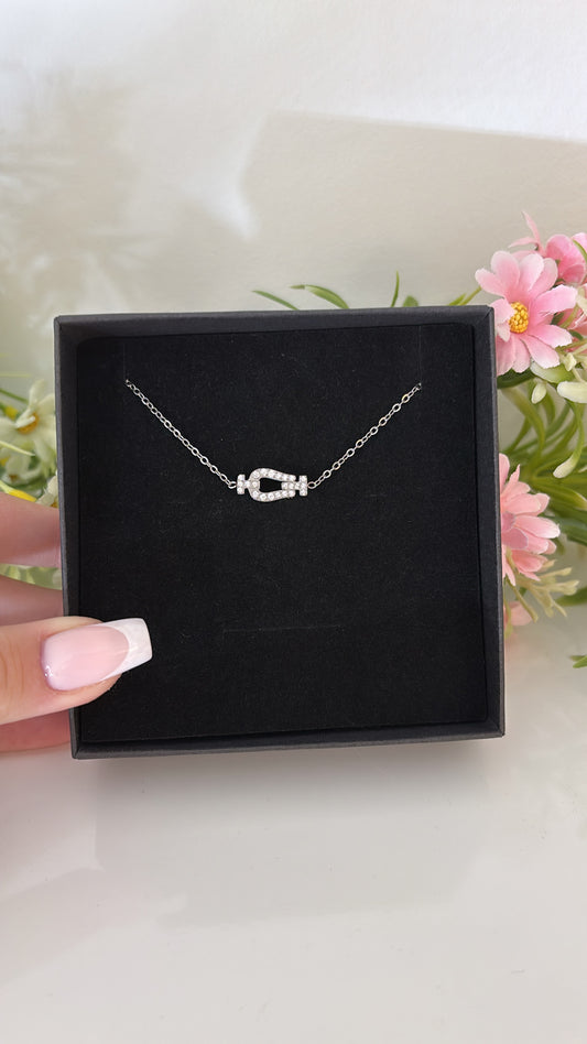 Bracelet Fredesia Silver