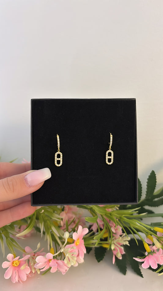 Boucles Harmony gold
